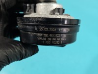 Klakson Skoda Superb III