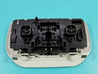 Lampa kabiny lampka Fiat Tipo II 15- 7356314060