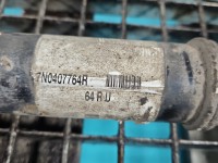 Półoś przód prawa Vw Sharan II 10- 2.0 tdi automat