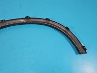 Listwa błotnika przód lewa BMW X5 E70 7163557, 7163557-04