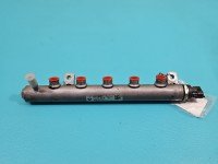 Listwa wtryskowa CZUJNIKI Renault Scenic III 175216420R, H8201044829, H8200703127 1.6 dci