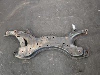 WÓZEK KOŁYSKA TRAWERS Sanki Belka silnika Toyota Corolla Verso II 2.0 D4D