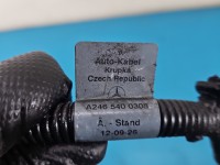 Wiązka instalacja A2465400308, A2465400308, Alternatora Mercedes W246 A2465400308