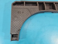 Wkład styropian bagażnika koła zapasowego Opel Insignia A 13249755