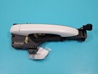 Klamka przód prawa zewnętrzna Renault Megane IV 806067663R