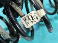 Sprężyny tył komplet Kia Picanto III 17- HB