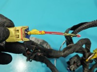 Skrzynka bezpieczników Hyundai Santa Fe III 12–18 912014Z574AA, 91941-4Z020, 91951-2W100