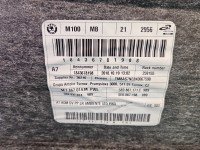Tapicerka drzwi przód prawa boczek Skoda Octavia III