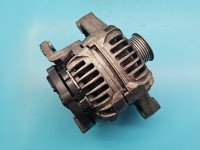 TEST Alternator Opel Astra II G 90561971, 0124415002 1.8 16V