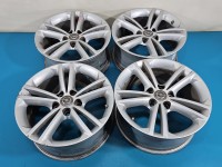 Felga aluminiowa 18" komplet alufelgi felgi Opel Insignia A