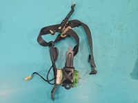 Poduszki powietrzne zestaw komplet Suzuki Splash