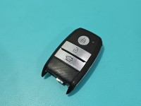 PILOT KLUCZYK KEYLESS Kia Optima IV 15-20
