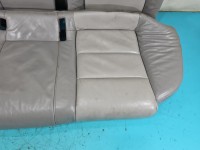 Fotele komplet kanapa Audi A6 C6