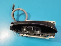 Klamka tył prawa zewnętrzna Porsche Cayenne II 5N0839885H LC9X
