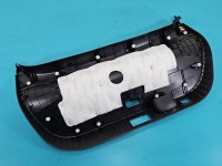 Tapicerka klapy boczek bagażnika Kia Stinger 81750-J5000, 81740-J5000, 81760-J5000