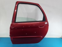 Drzwi tył lewe Citroen Xsara Picasso HB 5d