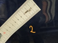 Drzwi tył prawe Suzuki Sx4 S-Cross 13-21 HB 5d granatowy ZQ4