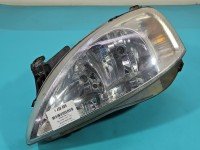 Reflektor lewy lampa przód Opel Combo C EUROPA