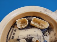 pompka Pompa paliwa AUDI A6 C7 3.0 TDI (CLAA) 4G0919050, AC53364579 Producent części: Audi, Diesel, Europejska, 2x wtyczka...