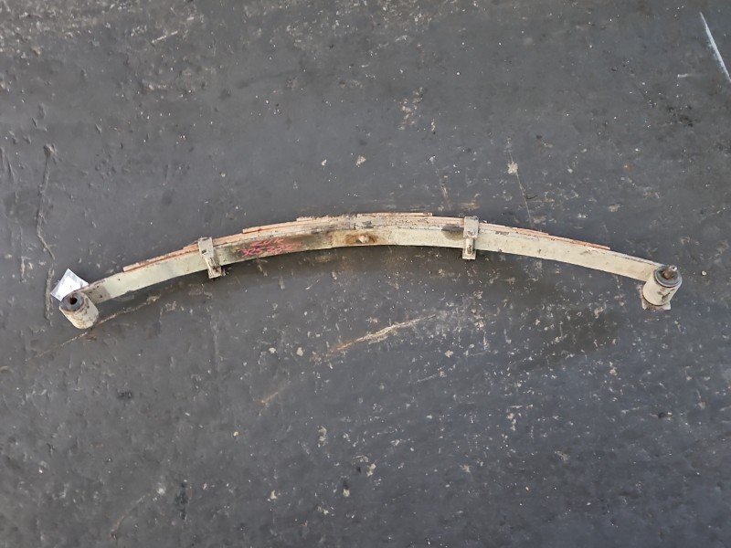 Resor tył Żuk A 11 b