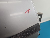 Drzwi tył prawe Kia Ceed I 06- HB 5d 9S