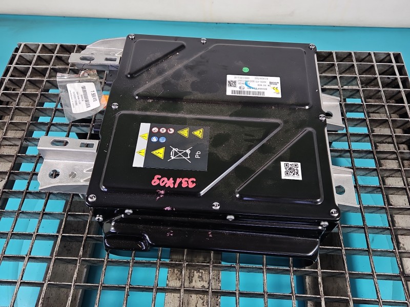 Bateria hybryda Dacia Duster III 24- 295100620R