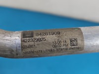 Przewód klimatyzacji rurka Opel Insignia B 84261909, 422329925