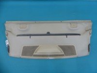 Półka tylna tył bagażnika Peugeot 508 I 96863203BK