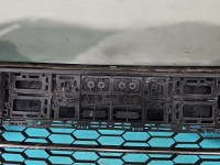 Zderzak przód Skoda Superb III LF9R