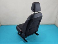 Fotel prawy przód pasażera EUROPA Seat Leon III 12-