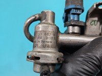 TESTOWANY Wtryskiwacz Vw Passat B5 058133551F, 058133681B 1.8 20V