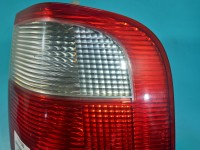 Lampa tył prawa Ford Galaxy Mk1 HB EUROPA