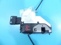 Zamek przód prawy Peugeot 308 I T7 EUROPA Europejska, 6pin PSA567147