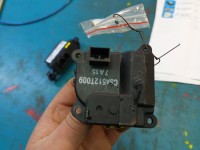 Silniczek nawiewu NAGRZEWNICY Suzuki Grand Vitara II CSA512T009 EUROPA