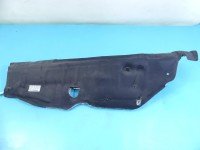 Osłona Porsche, Europejska, TERMICZNA TUNELU Porsche Panamera I 970 3.0 V6