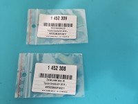Zwrotnica lewa piasta przód 1.8 16V Toyota Corolla E21 19-