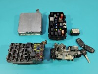 Komputer Sterownik silnika Honda CR-V II 01-06 2.0 16V 37820-PNL-G02