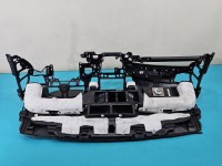 Deska rozdzielcza airbag pasażera kokpit Hyundai I30 II 12-16