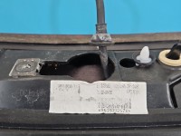 Spoiler lotka klapy Renault Kadjar TENNP