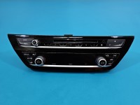 Konsola panel nawiewu BMW G30 114191-10