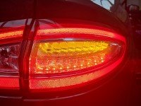 Lampa tył prawa Ford Mondeo Mk5 HB