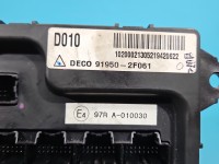 Skrzynka bezpieczników Kia Cerato 91950-2F061