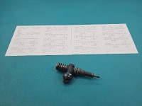 testowany Pompowtryskiwacz 0414720216, 038130073BA 1.9 tdi