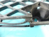 Osłona ZAŚLEPKA PLASTIK IMPRK1339685, Atrapa Kratka Zderzaka Przód, USZKODZONE MOCOWANIE Mitsubishi Lancer VIII 07-16