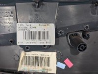 Tapicerka drzwi przód lewa boczek Citroen C5 II X7