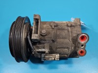 Sprężarka klimatyzacji kompresor 60693746 Alfa romeo 159 1.9 JTS (99A6000)