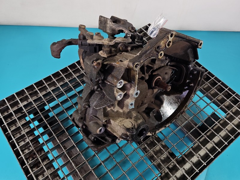 Skrzynia biegów 20CQ08 Citroen C2 1.1 8V