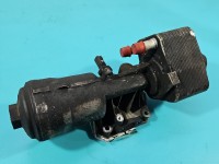 Chłodnica oleju Vw Tiguan I 07- 045115389K, 6740273403 2.0 TDI (CBAB)