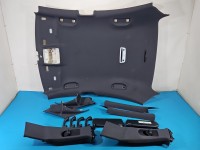 Podsufitka Mercedes CLA C117 X117 sedan A1176902625, A1176802525, A1176900325