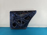 Drzwi tył prawe Audi A4 B6 sedan 4d LZ5W
